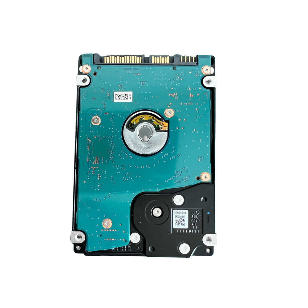 PlayStation 4 Slim Hard Drive (1TB) - Fasttech